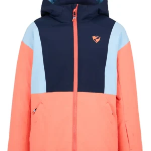 ABBE-Z jacket junior unisex