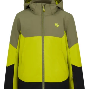 AGIMO-Z jacket junior boys