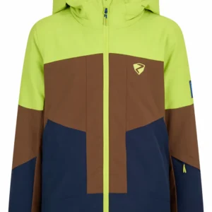 AGIMO-Z jacket junior boys