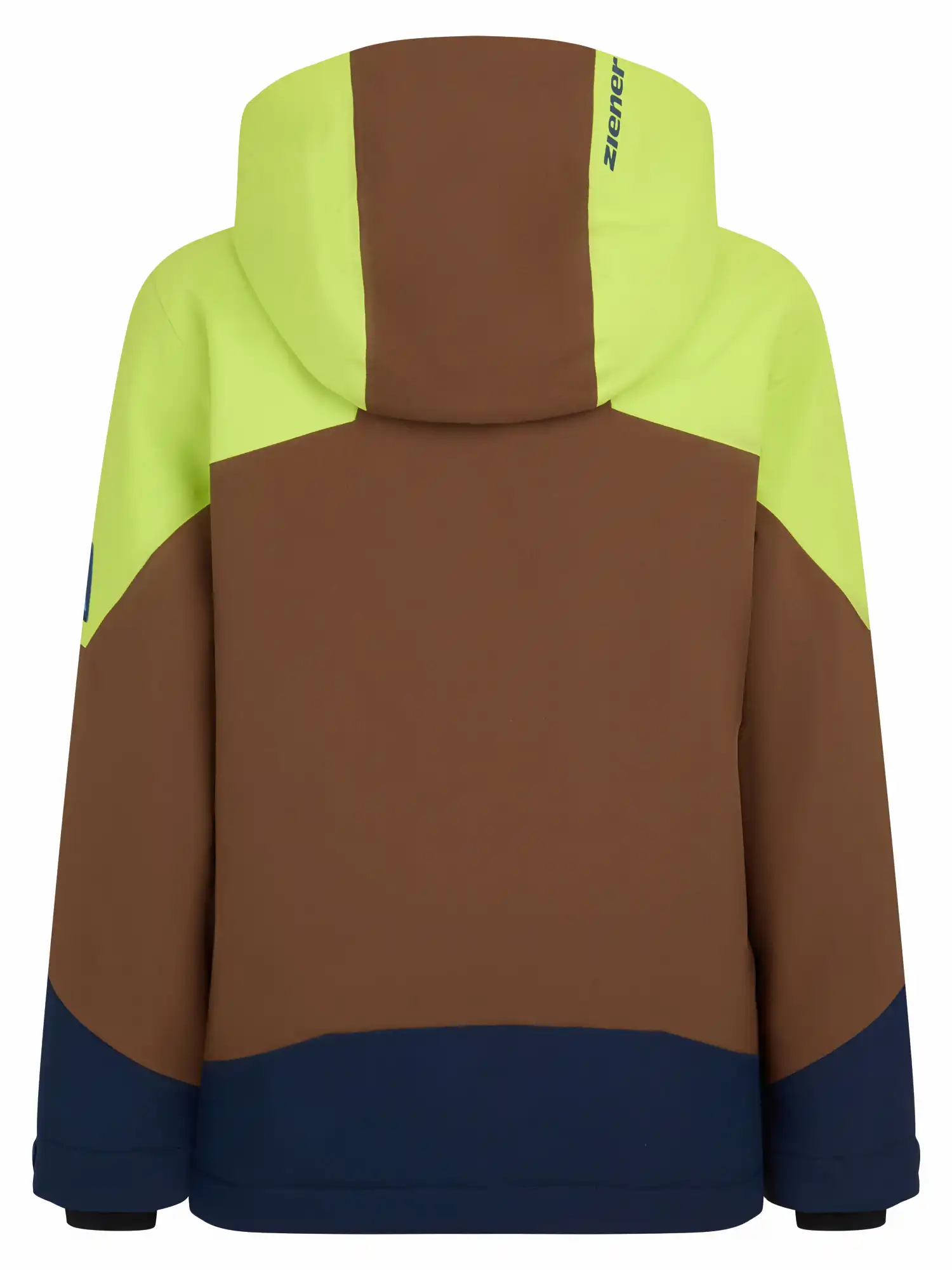 AGIMO-Z jacket junior boys – Bild 2