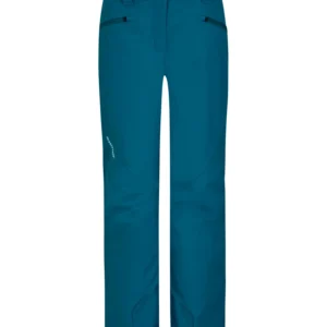 ALIN jun (pants ski) blue sea