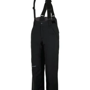 ANDO jun (pant ski) black