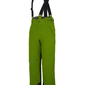 ANDO jun (pant ski) light olive