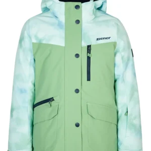 ANOKI jun (jacket ski)