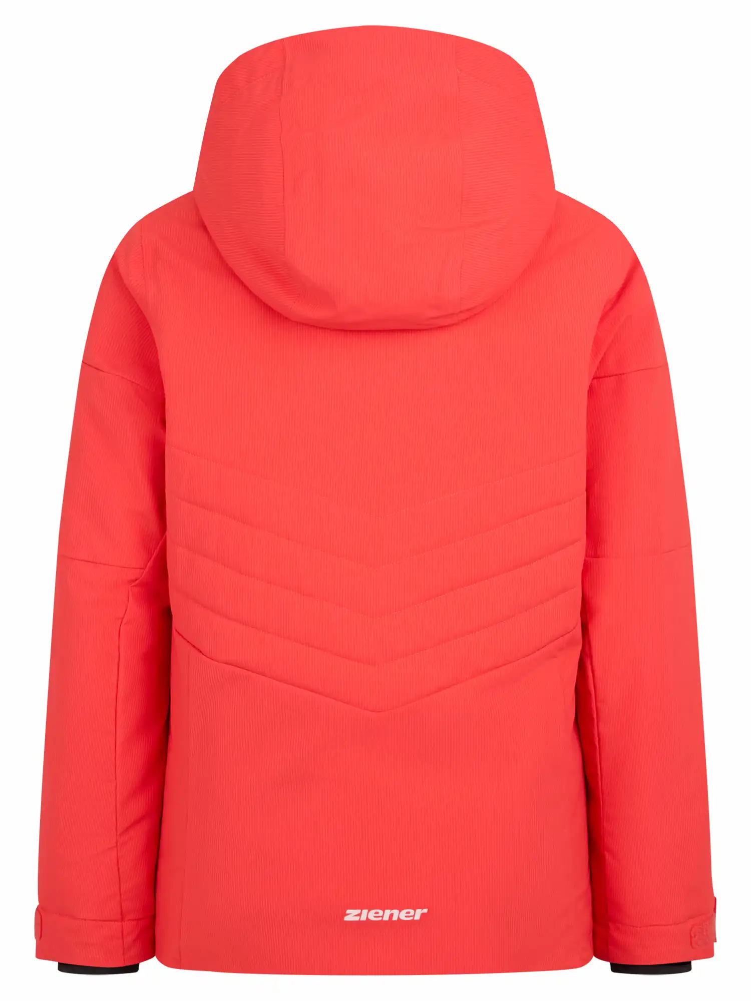 ARISA-Z jacket junior girls – Bild 2