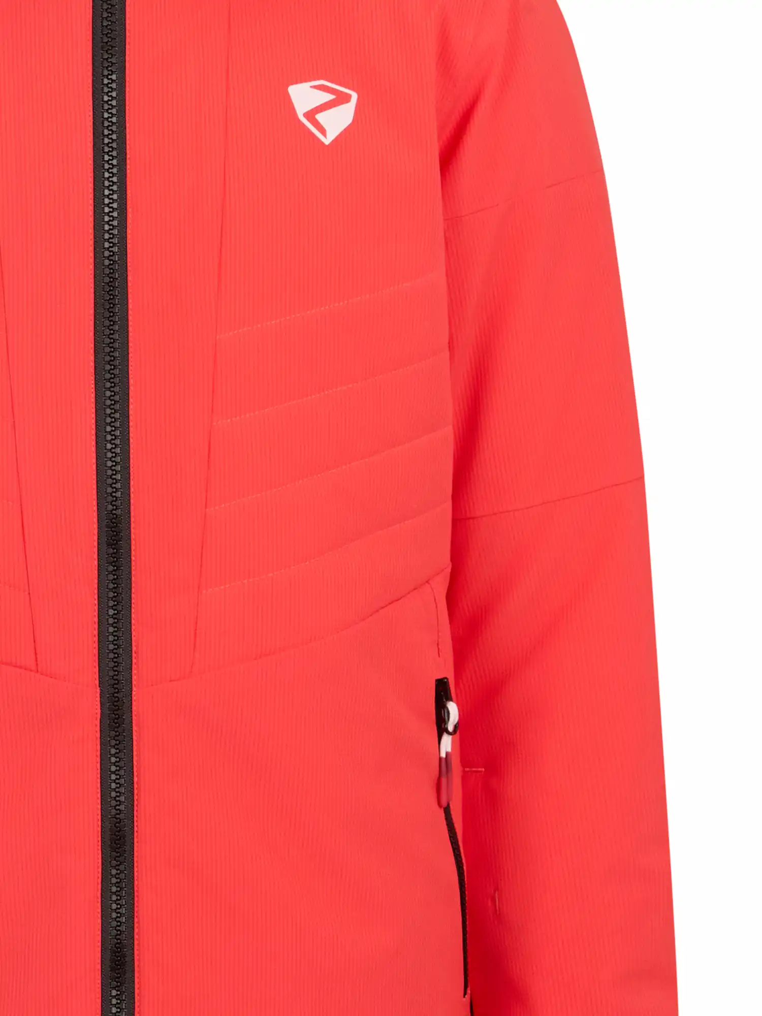 ARISA-Z jacket junior girls – Bild 3