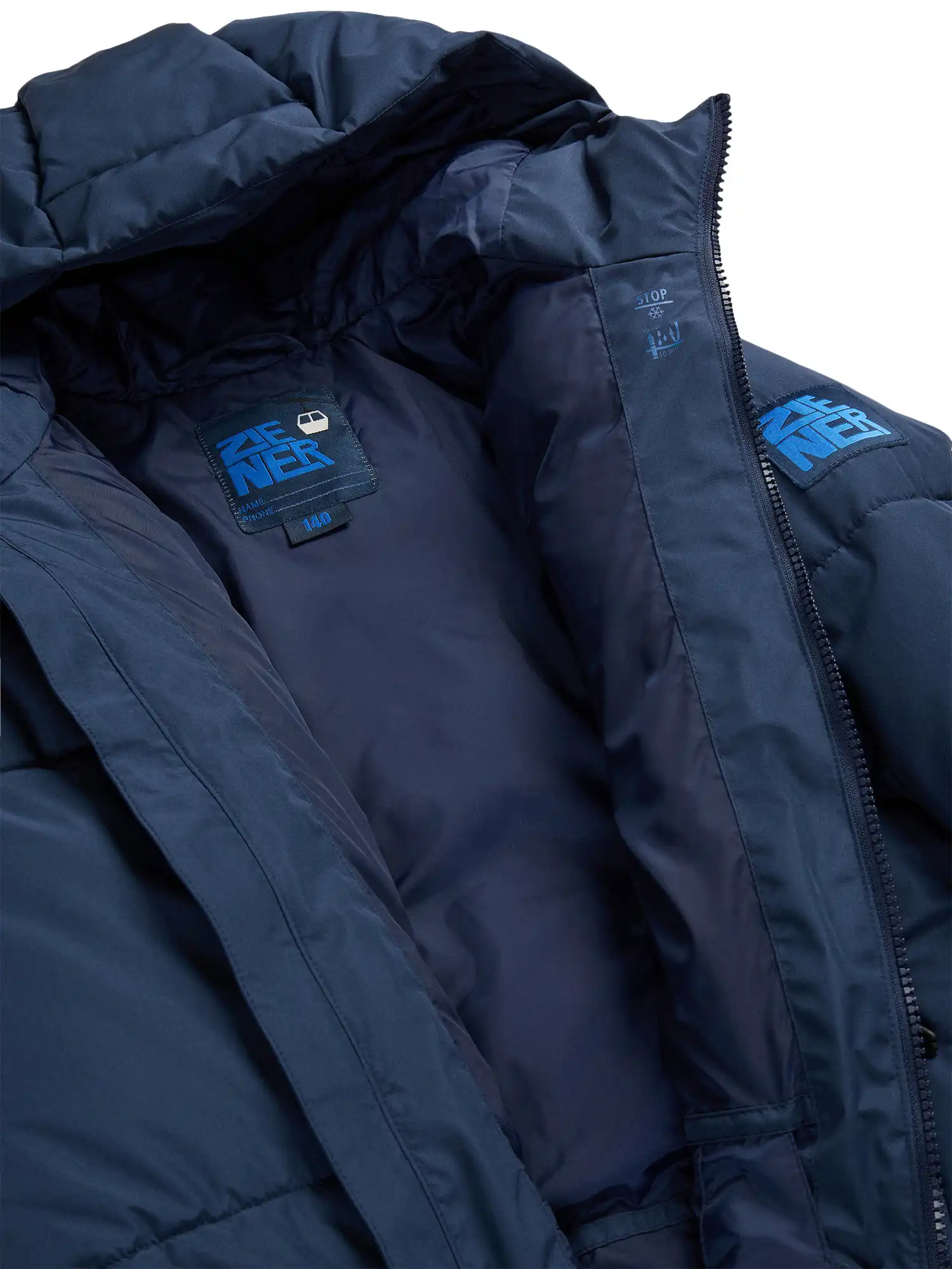 AWAR-Z jacket junior unisex – Bild 4