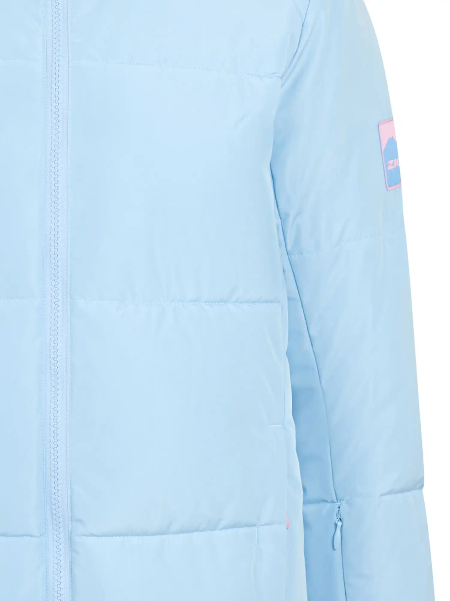 AWAR-Z jacket junior unisex – Bild 3