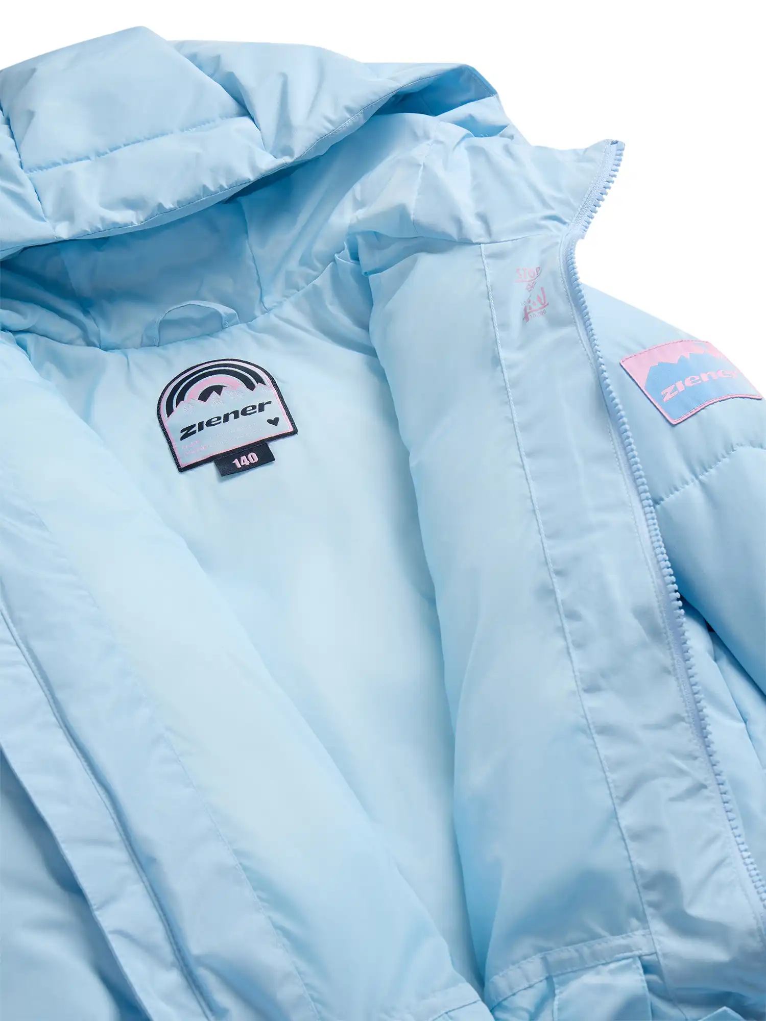 AWAR-Z jacket junior unisex – Bild 4