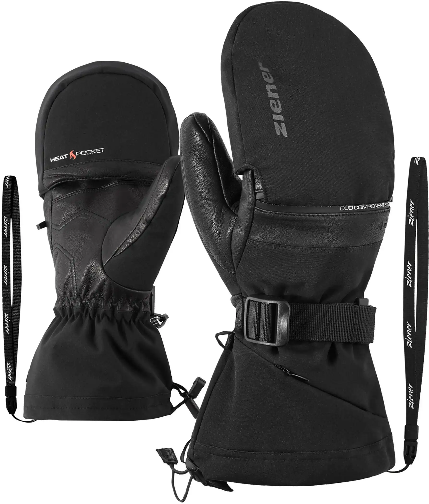 GALLINUS AS(R) PR DCS glove sk – Bild 2