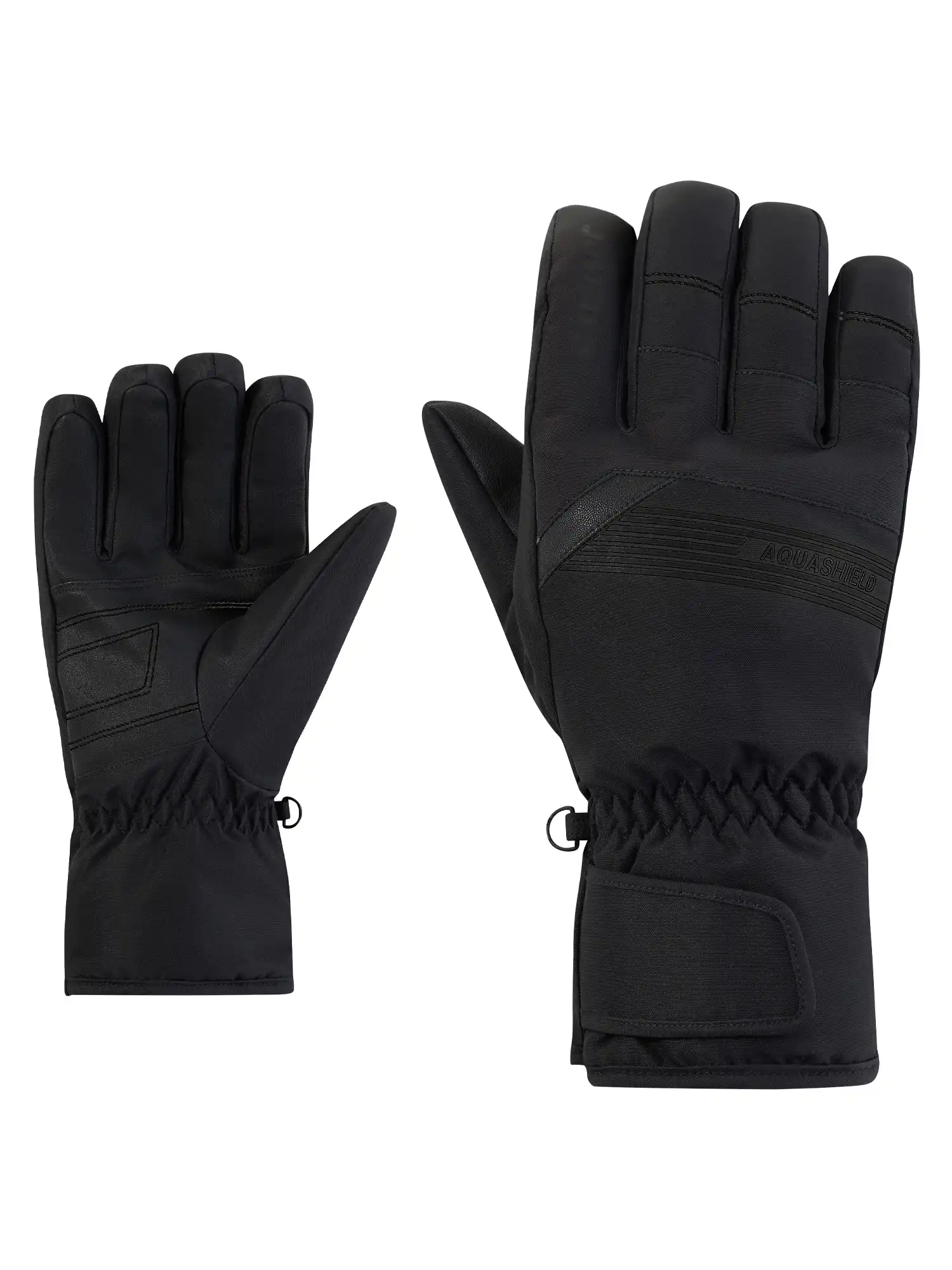 GALLIUSS-Z AS® glove man