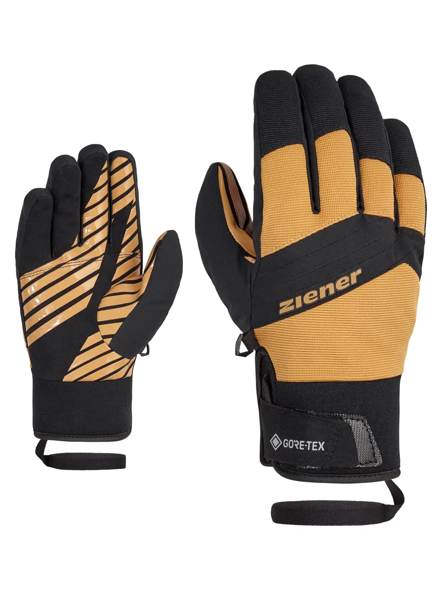 GENCE GTX glove ski alpine