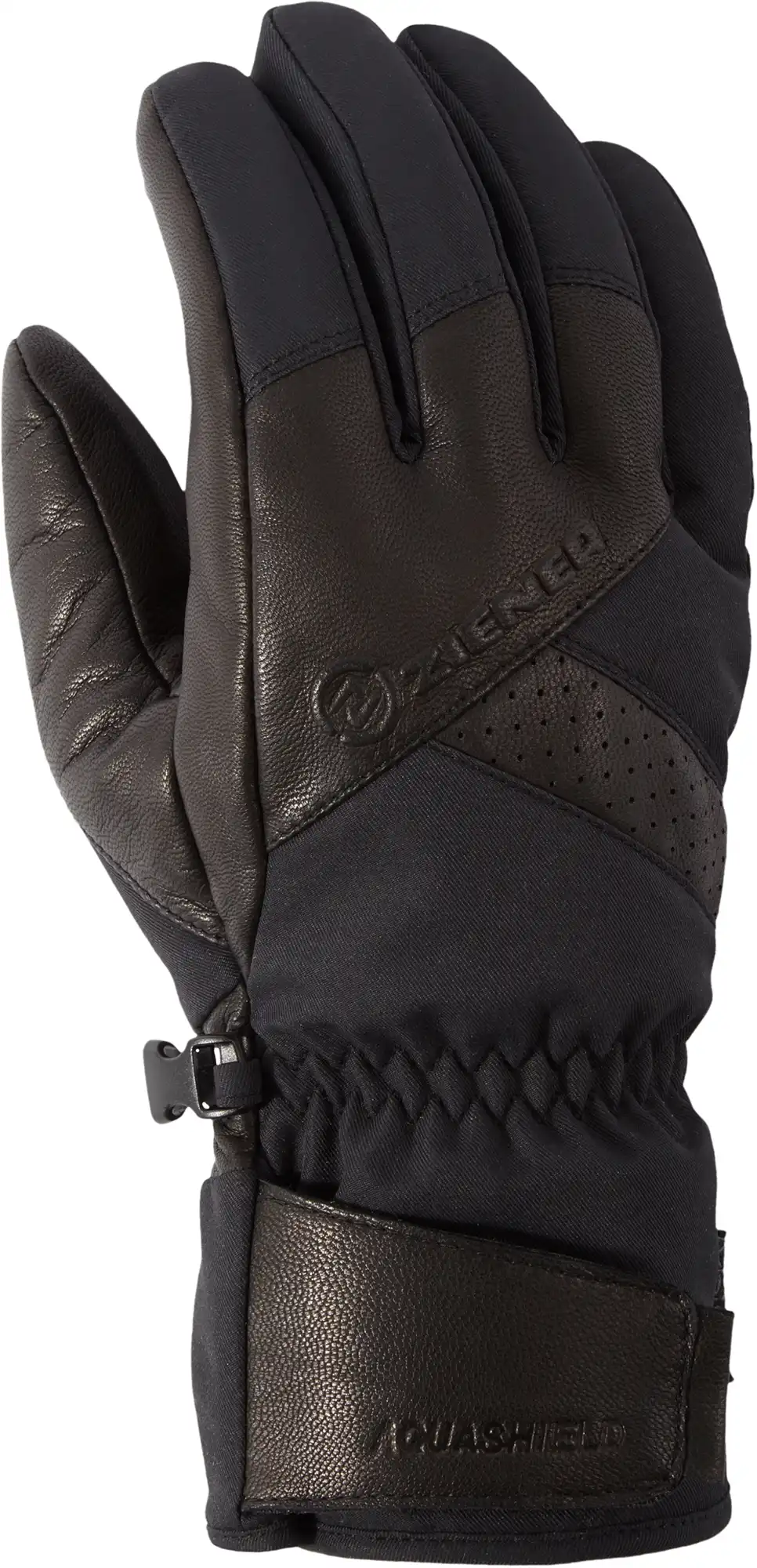 GETTER AS(R) AW glove ski alpi – Bild 2