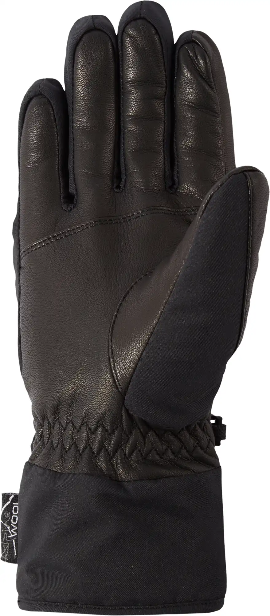 GETTER AS(R) AW glove ski alpi – Bild 3