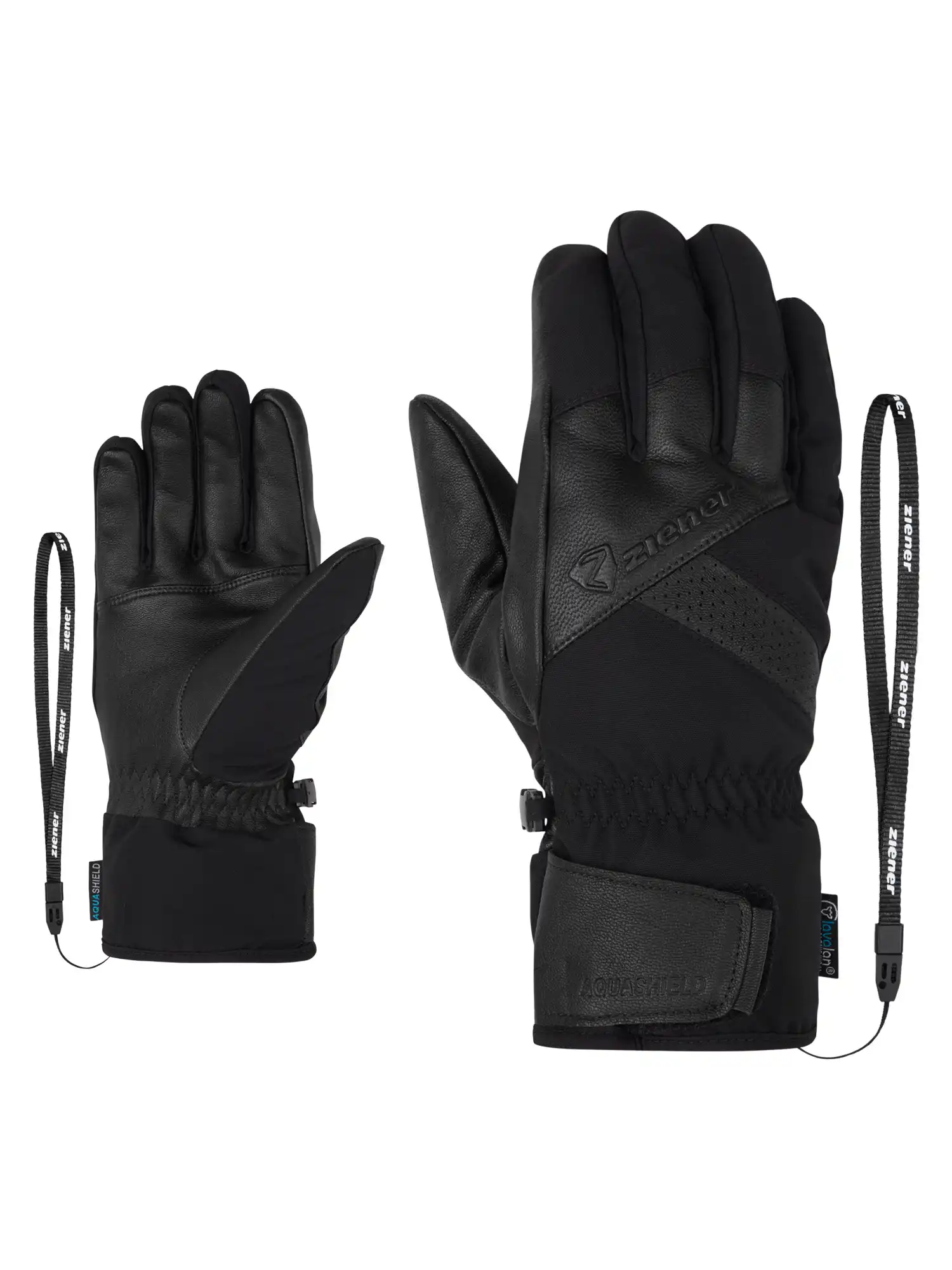GETTER-Z AS® AW glove man