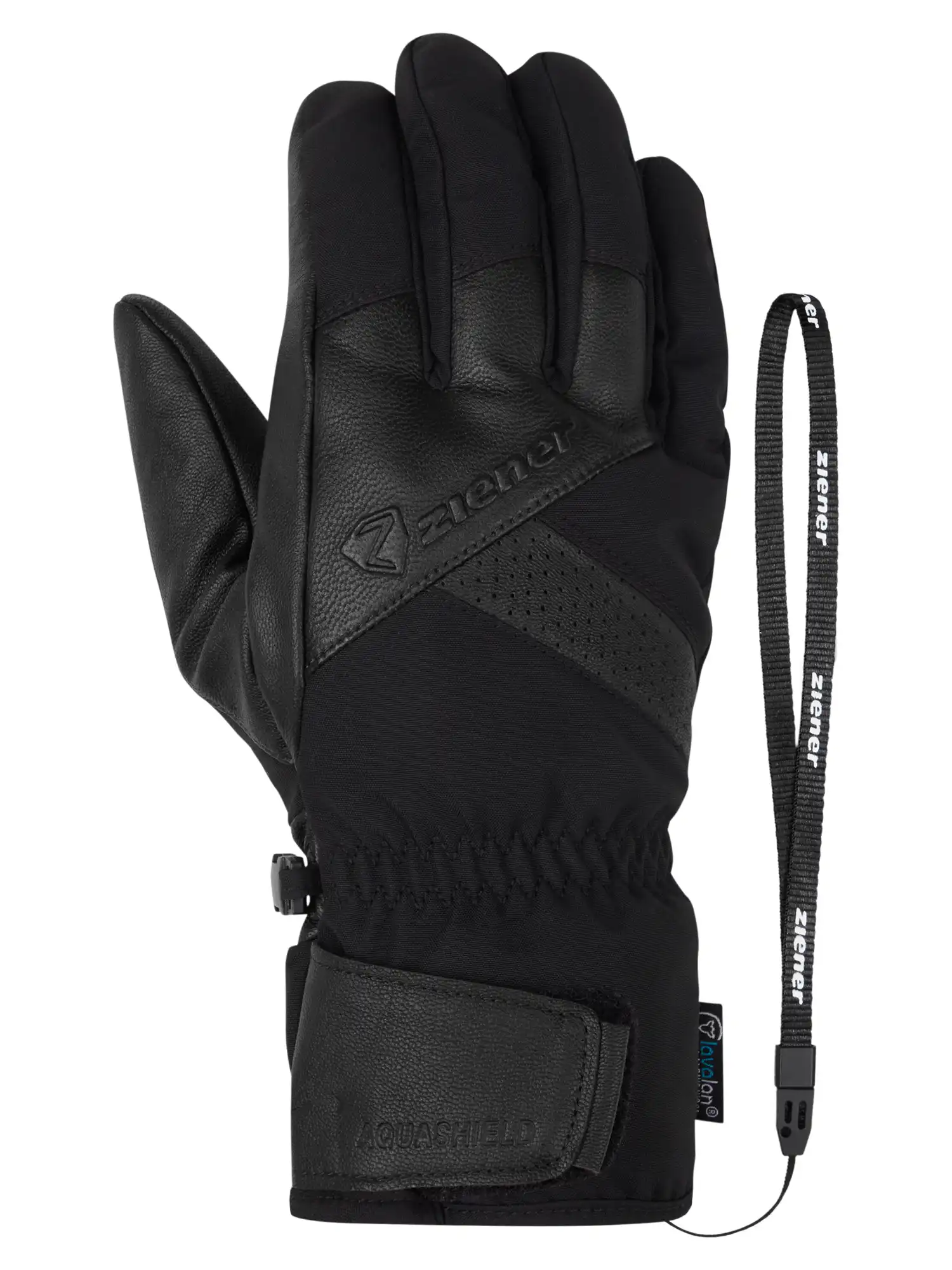GETTER-Z AS® AW glove man – Bild 2