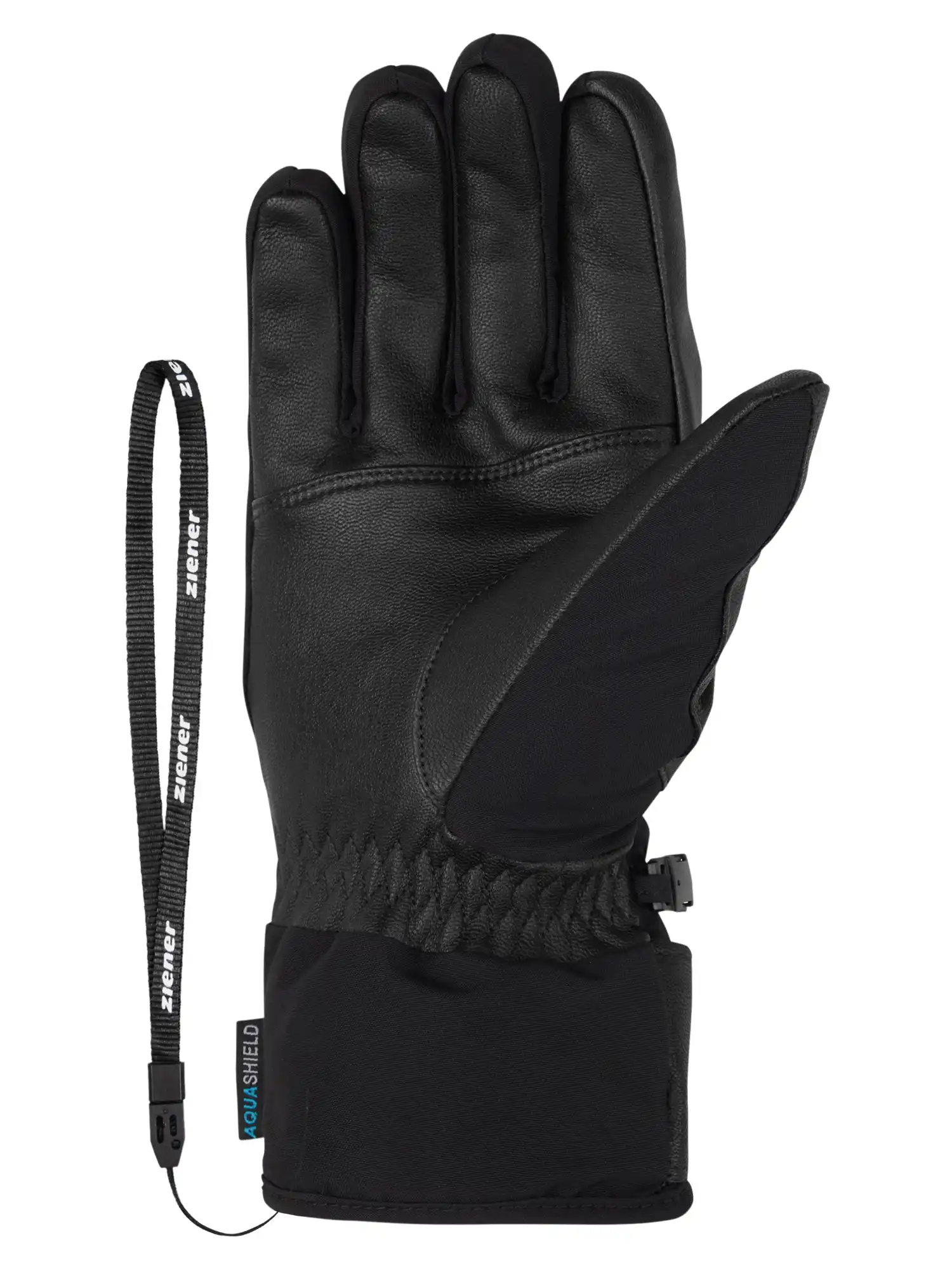 GETTER-Z AS® AW glove man – Bild 3