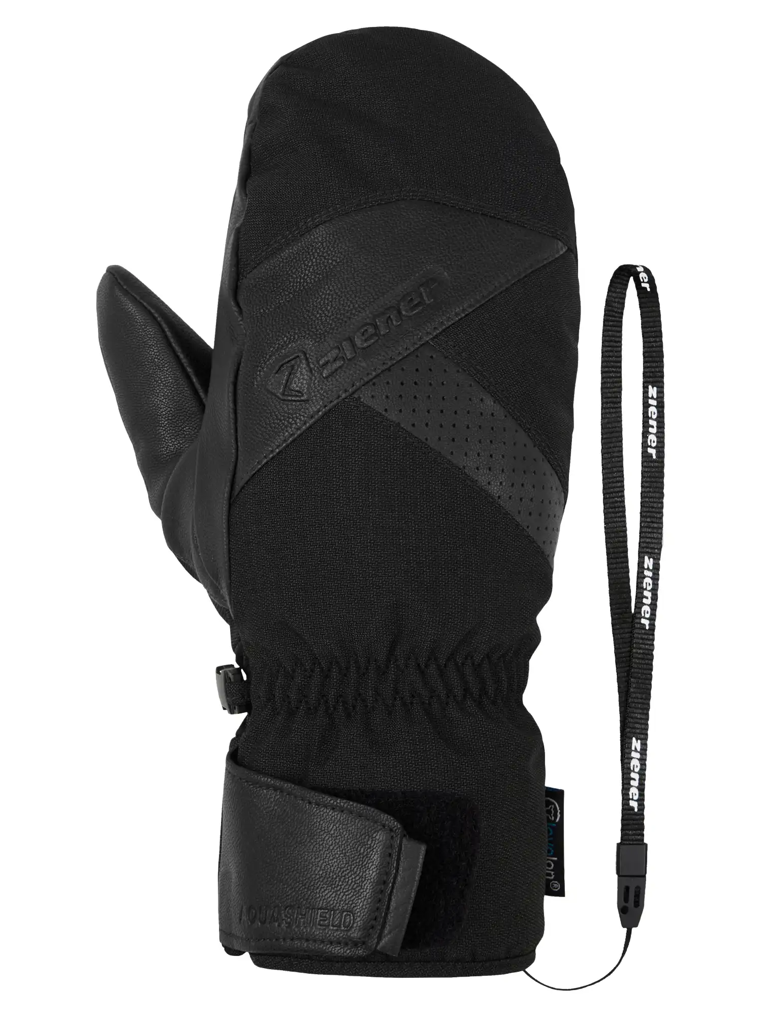 GETTERO-Z AS® AW MITTEN glove – Bild 2