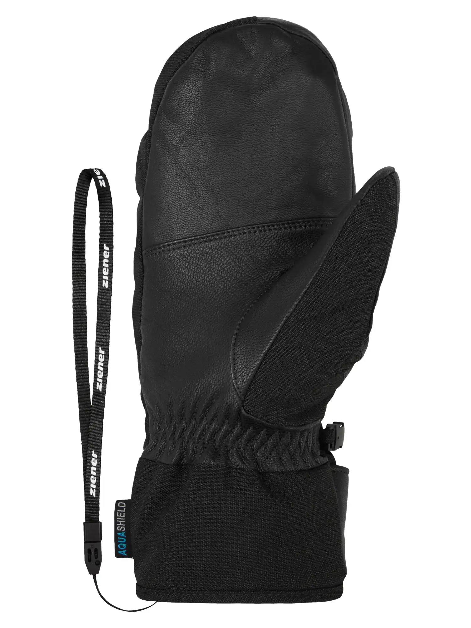 GETTERO-Z AS® AW MITTEN glove – Bild 3