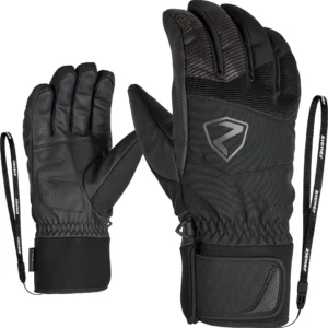 GINX AS(R) AW glove ski alpine black