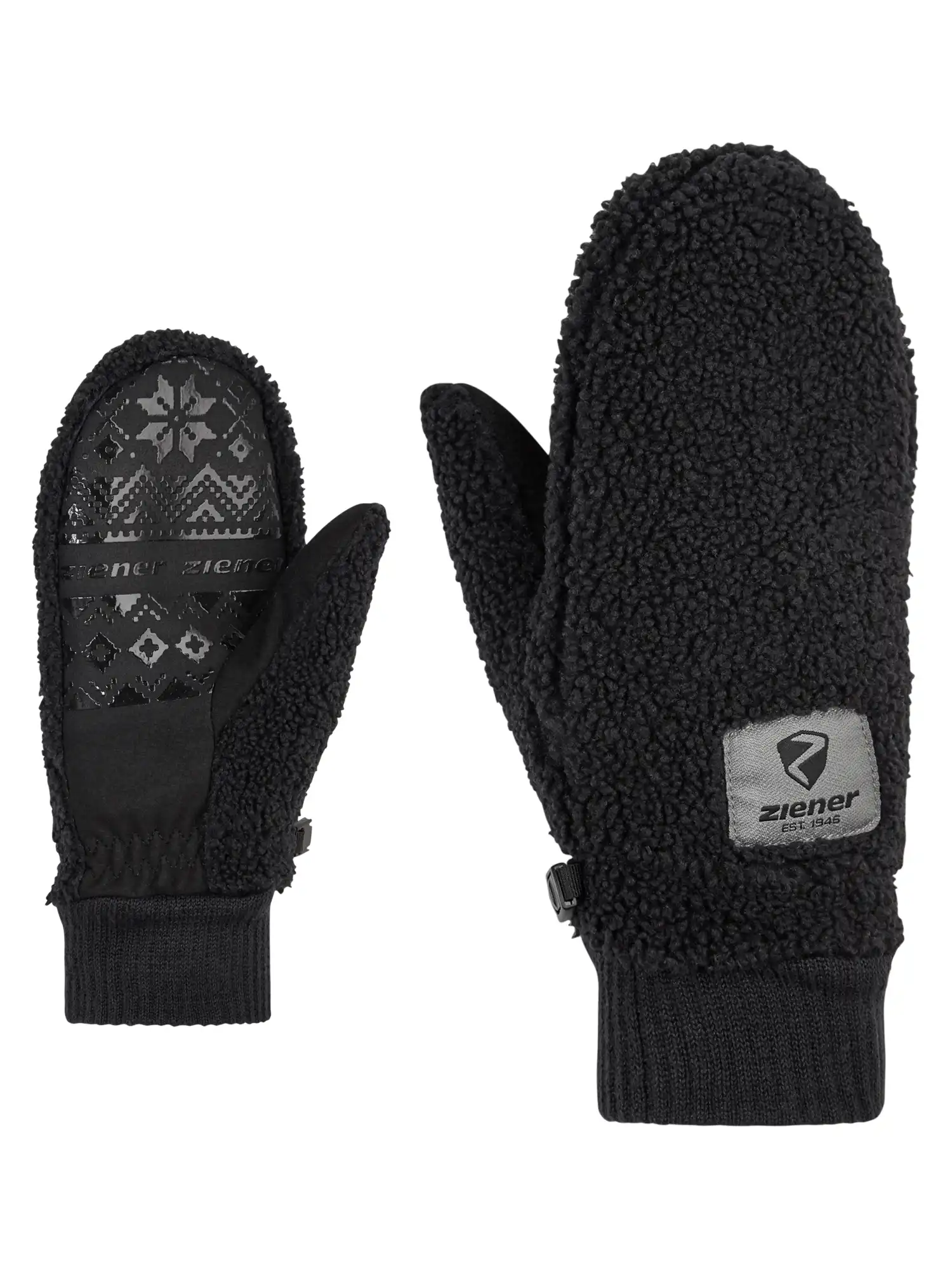 ISHERPA LADY glove multisport