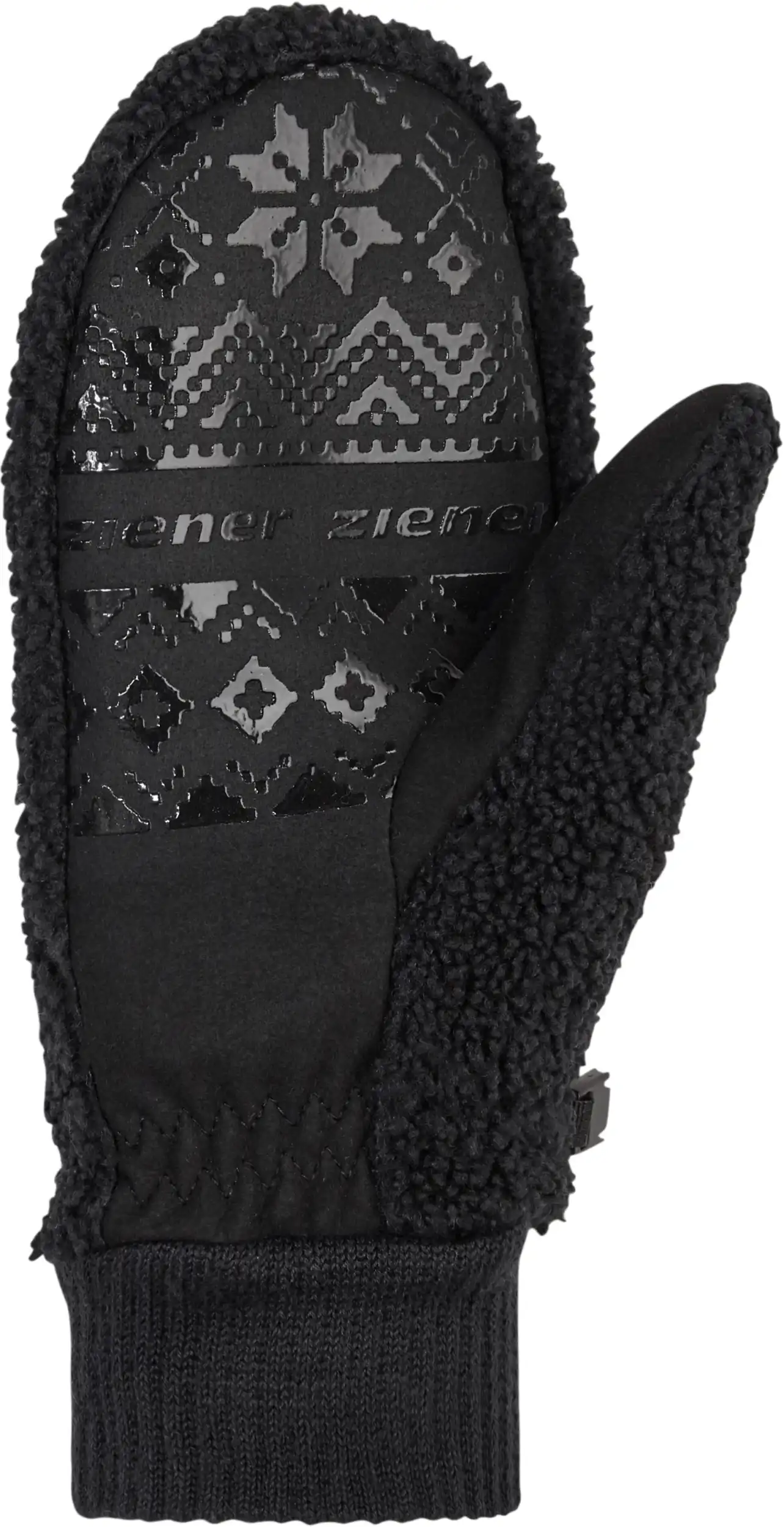 ISHERPA LADY glove multisport – Bild 3