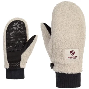 ISHERPA MITTEN LADY glove mult