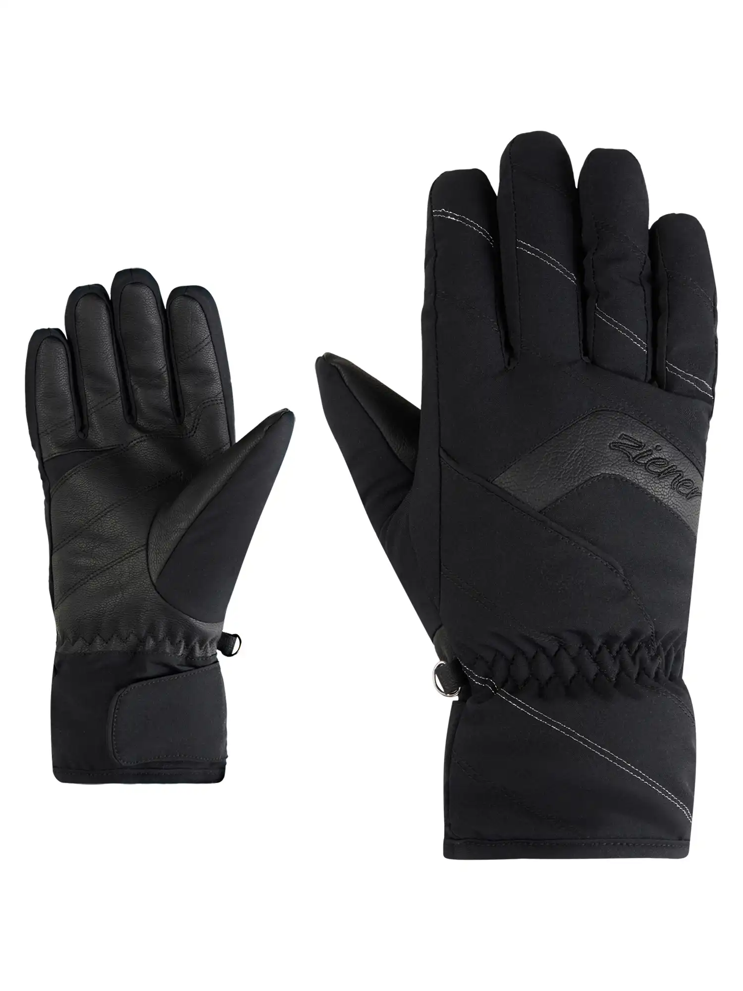 KARION-Z AS® glove lady