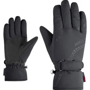 KEVA-Z PR glove lady