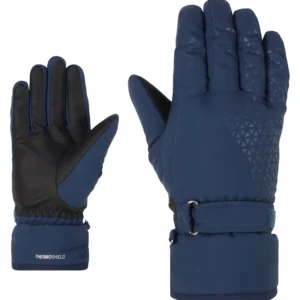 KISAR-Z AS® glove lady