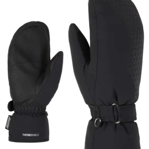 KISARI AS(R) MITTEN lady glove