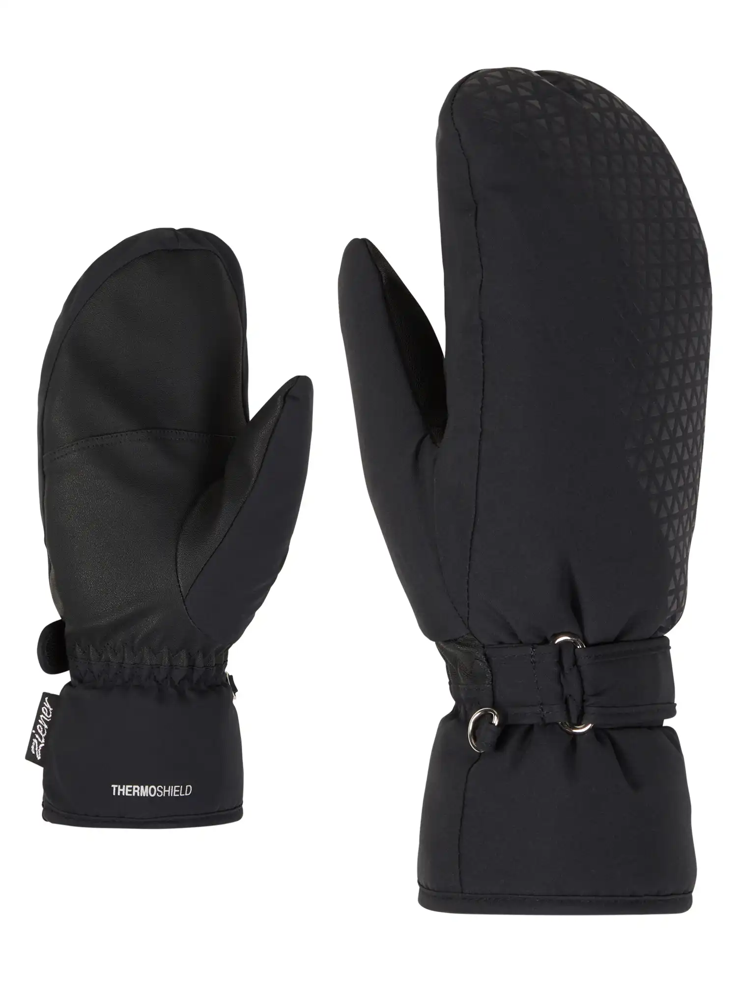 KISARI AS(R) MITTEN lady glove