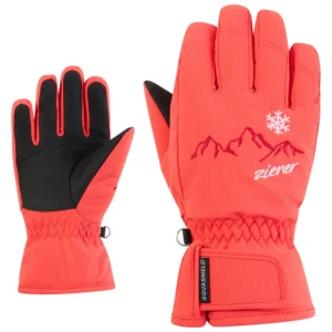 LAILLA-Z AS® glove junior gir