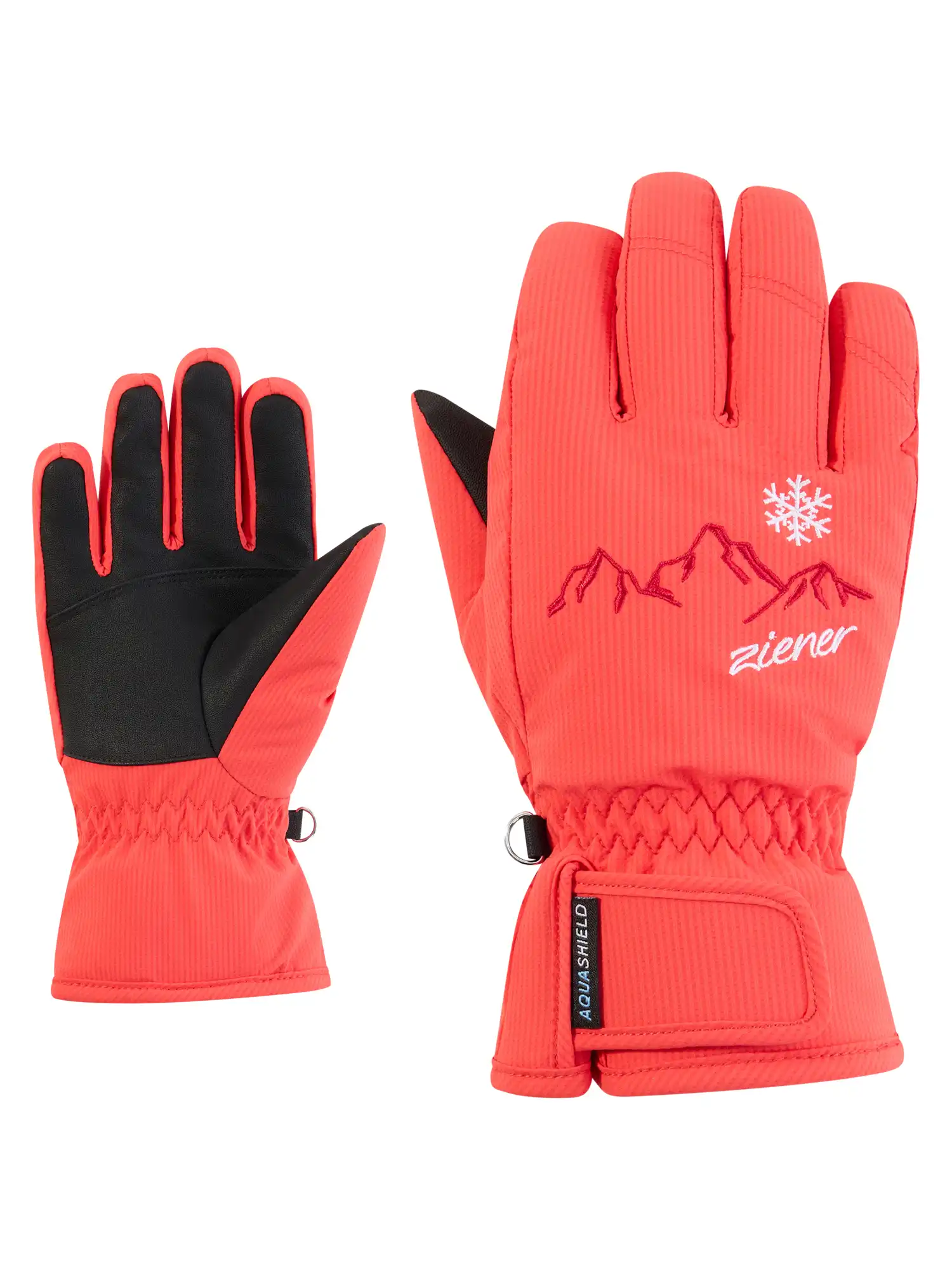LAILLA-Z AS® glove junior gir