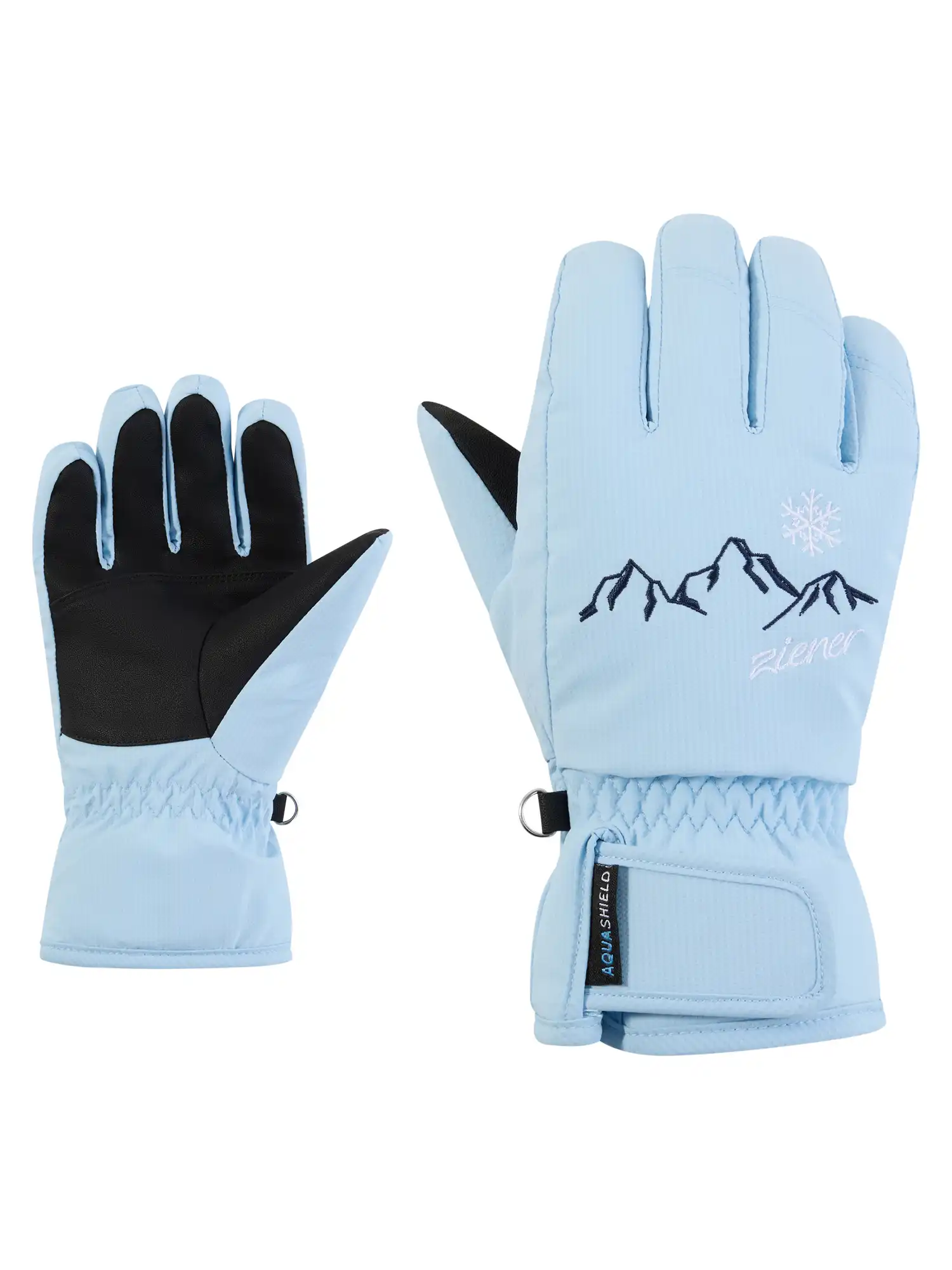 LAILLA-Z AS® glove junior gir