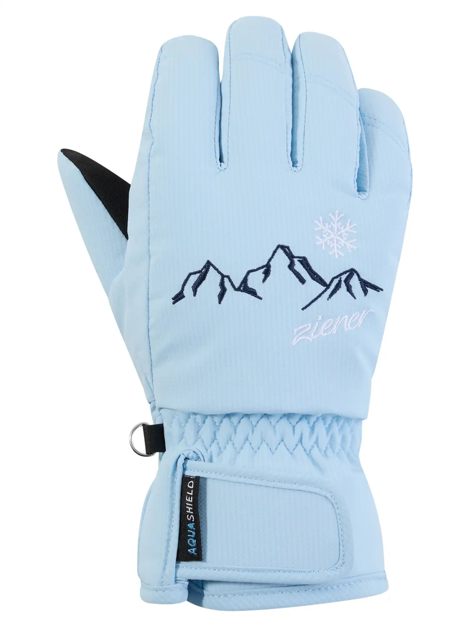 LAILLA-Z AS® glove junior gir – Bild 2