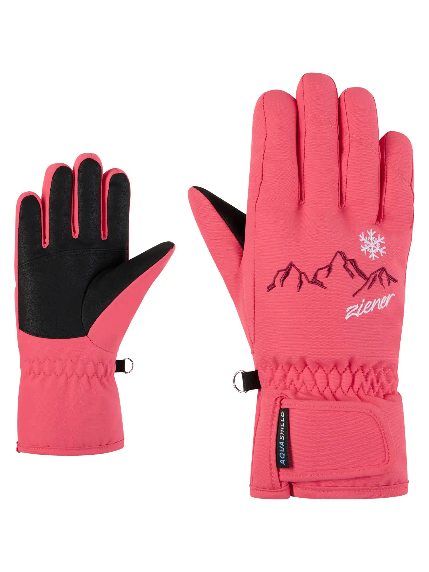 LAILLA-Z AS® glove junior girl
