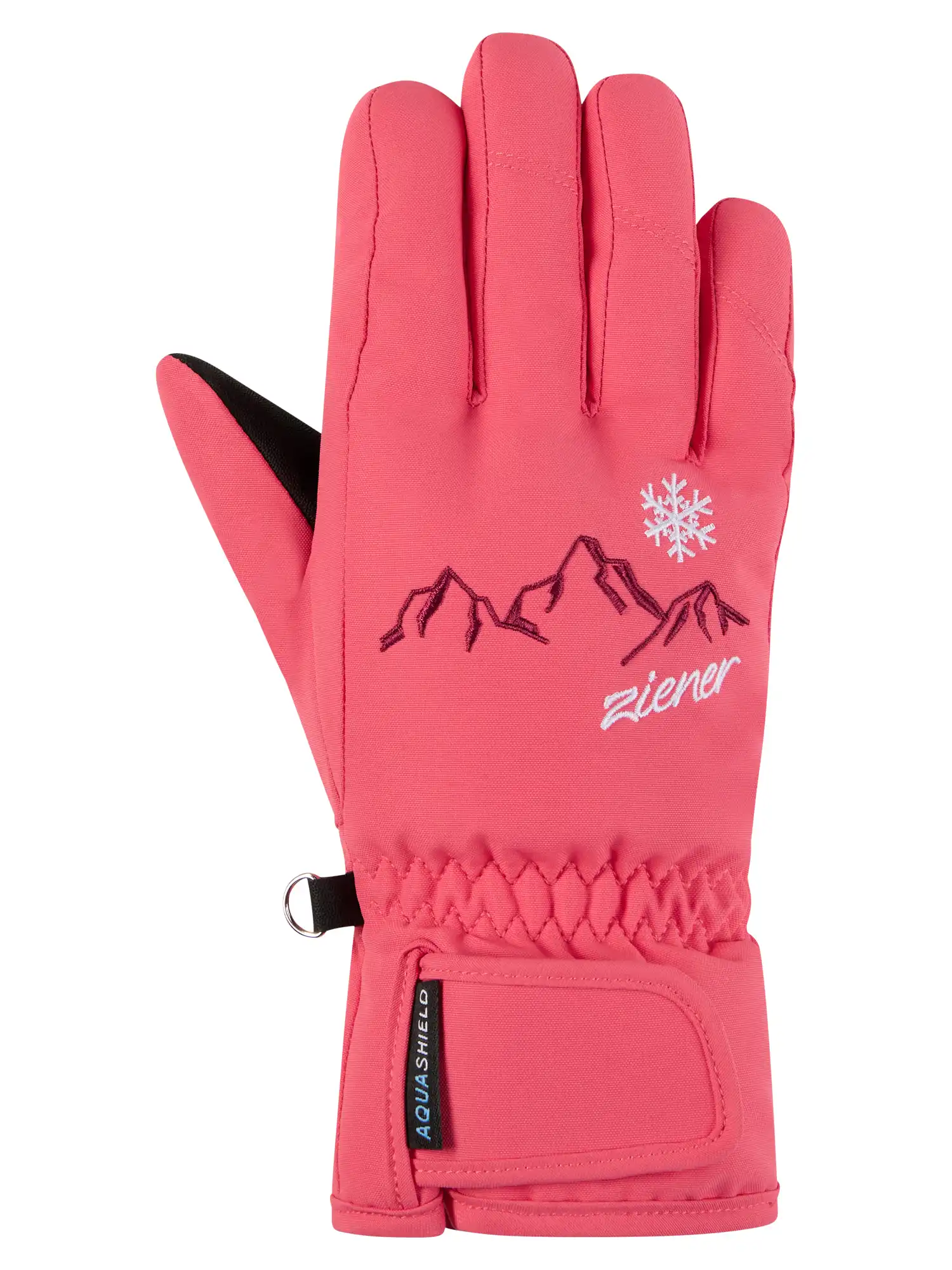 LAILLA-Z AS® glove junior girl – Bild 2