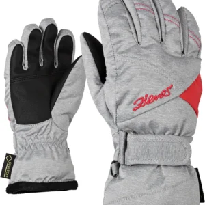 LARA GTX(R) GIRLS glove junior light melange