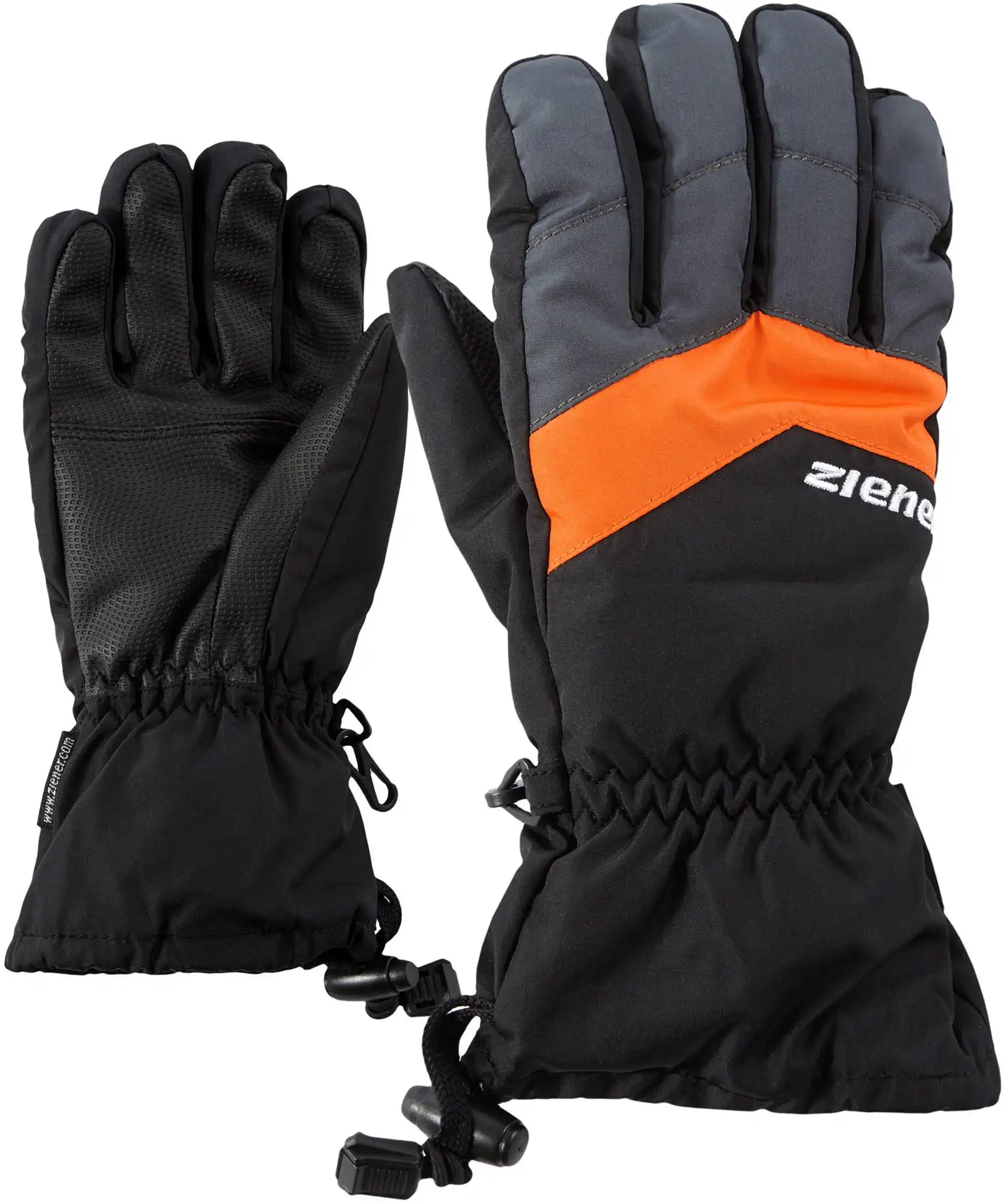 LETT AS(R) glove junior