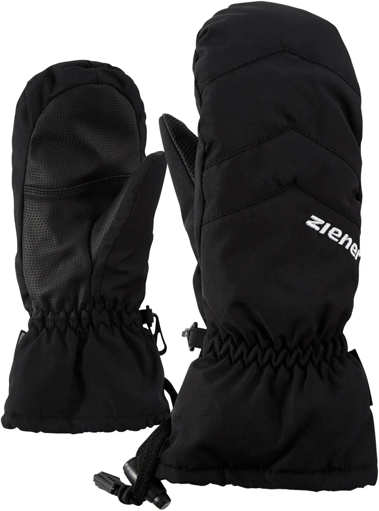 LETTERO AS(R) MITTEN glove jun