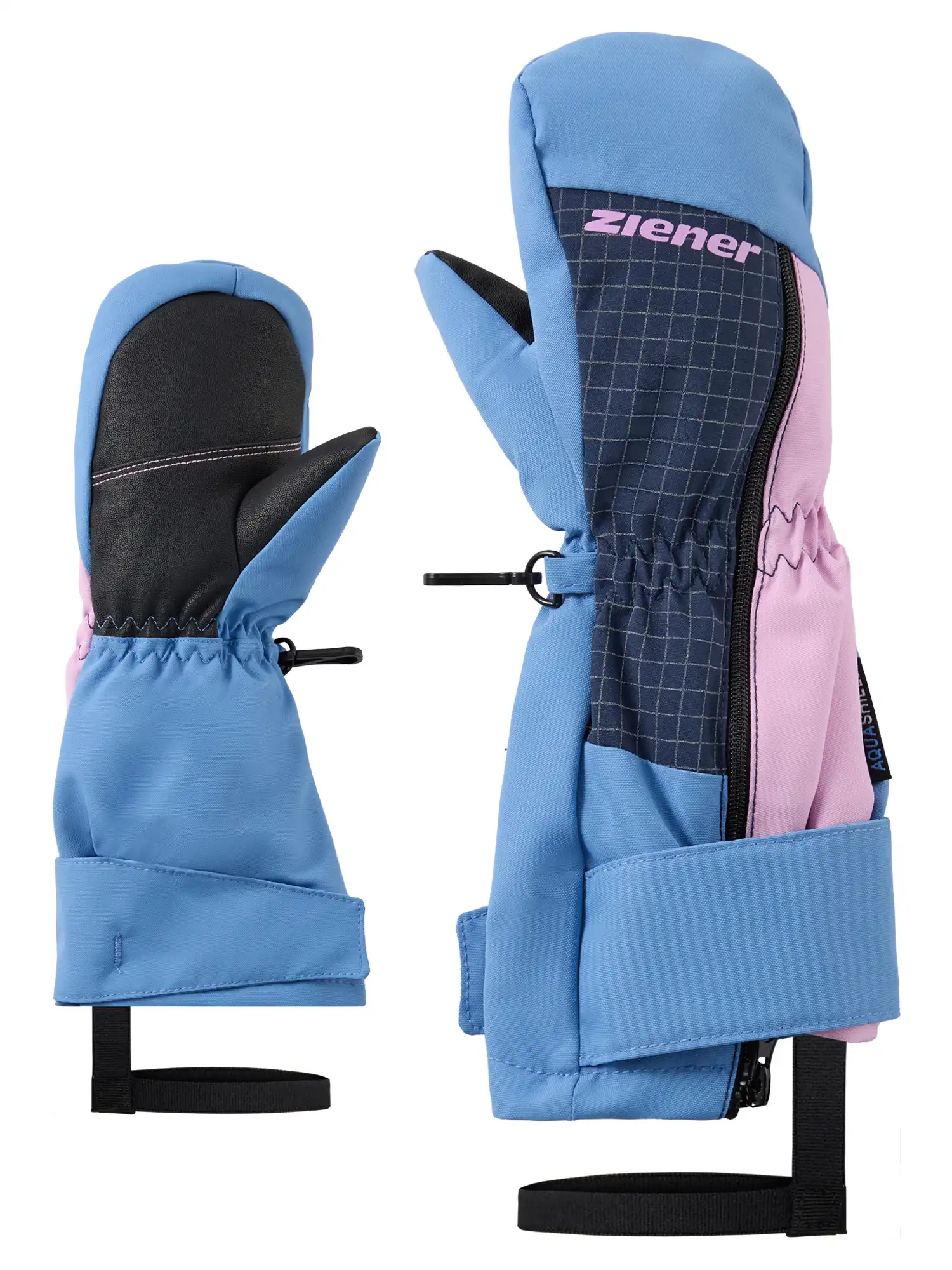 LIEKEO-Z AS® MITTEN glove min