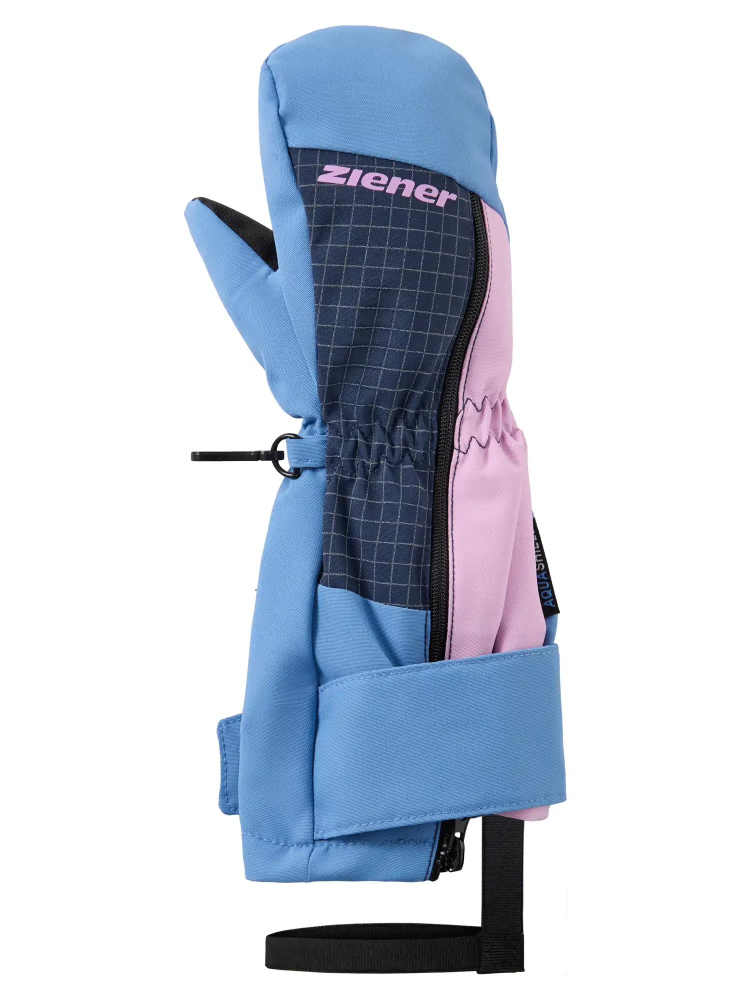 LIEKEO-Z AS® MITTEN glove min – Bild 2