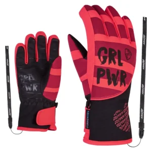 LIWA AS(R) PR GIRLS glove