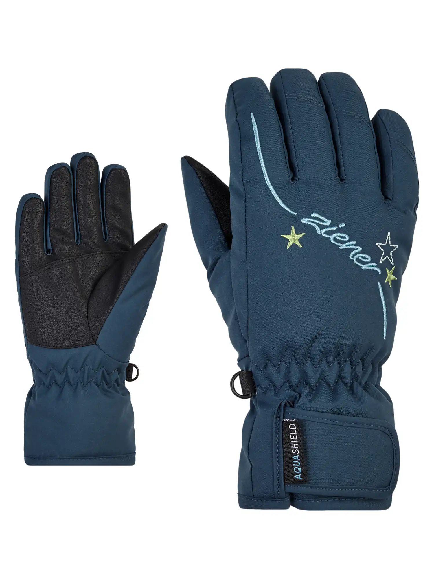 LULA AS(R) GIRLS glove junior