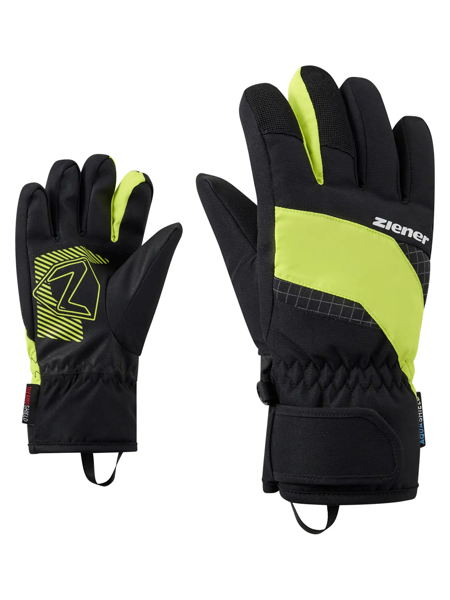LUUKI-Z AS® glove junior uni