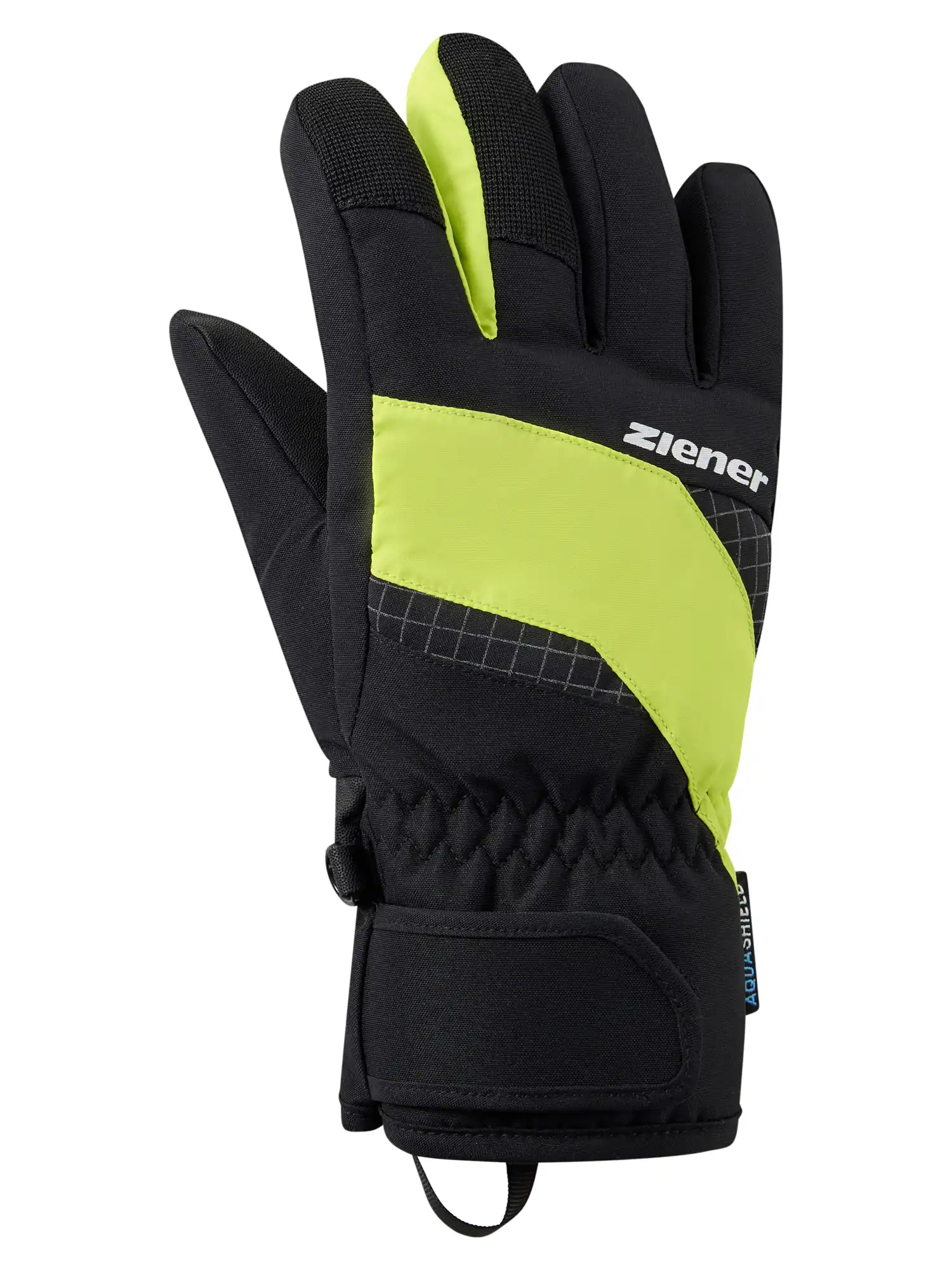 LUUKI-Z AS® glove junior uni – Bild 2