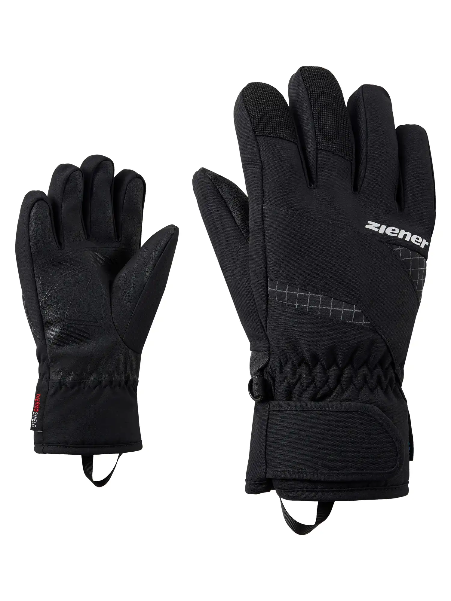 LUUKI-Z AS® glove junior uni