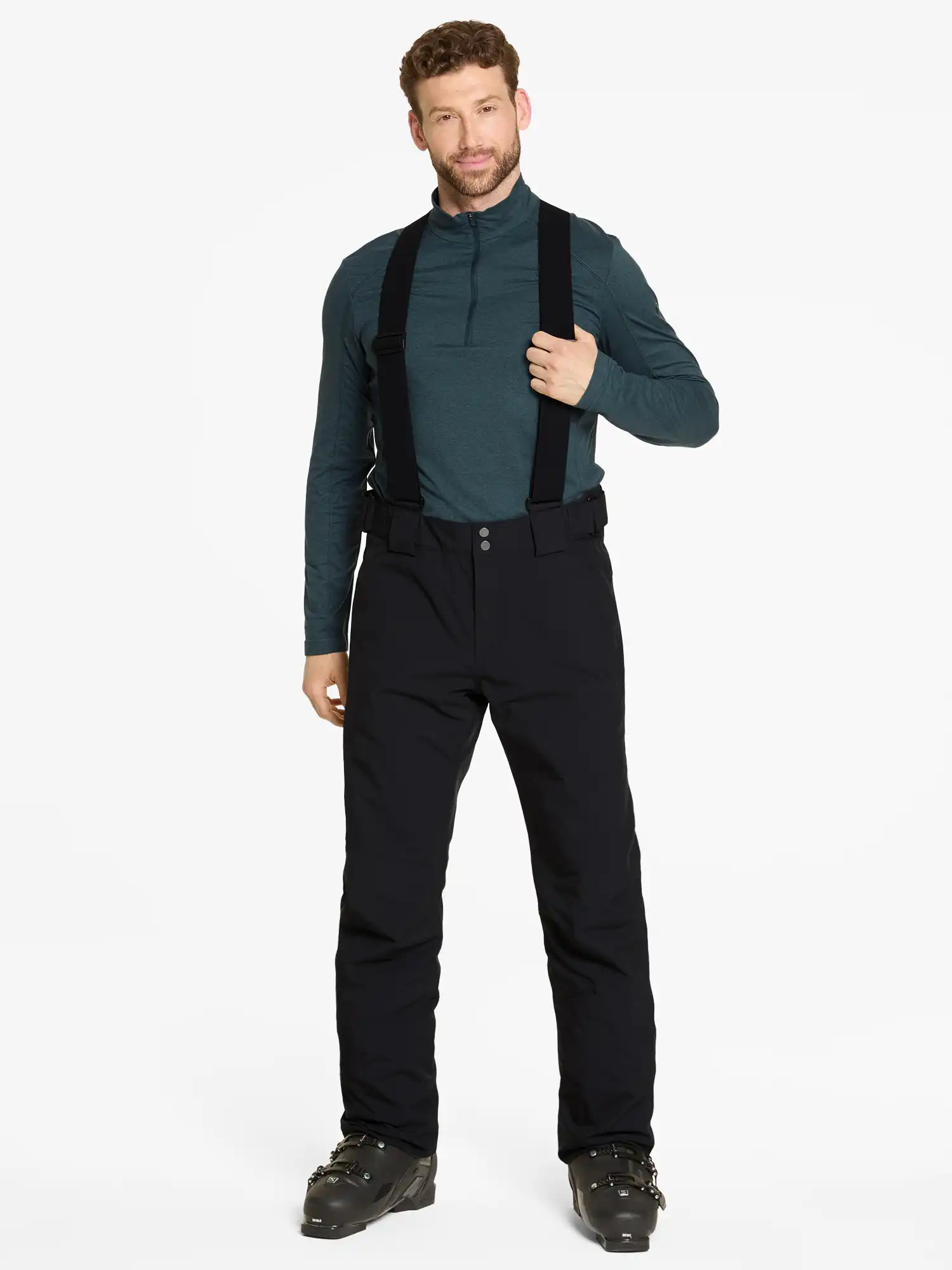 TAGA man (pants ski) – Bild 3