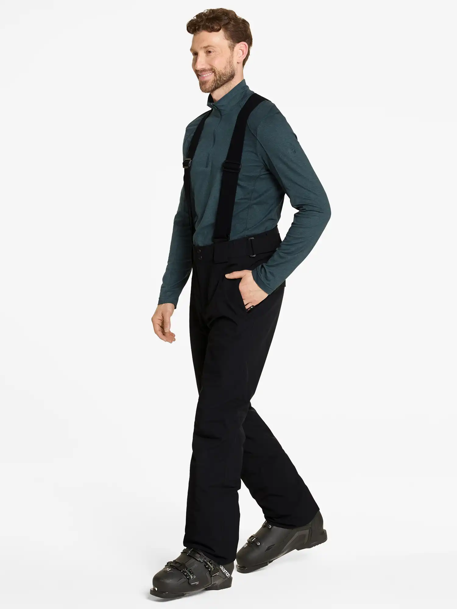 TAGA man (pants ski) – Bild 4